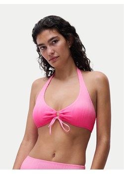 Chantelle Góra od bikini C12VQA Różowy ze sklepu MODIVO w kategorii Stroje kąpielowe - zdjęcie 188337277