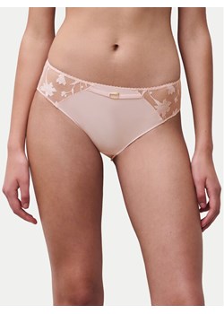 Chantelle Figi klasyczne Idyll C18UC5 Różowy ze sklepu MODIVO w kategorii Majtki damskie - zdjęcie 188337305
