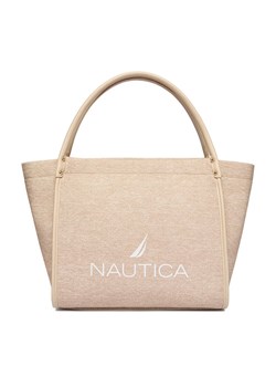 Torebka NAUTICA CEO-NTC-L-001-09 ze sklepu ccc.eu w kategorii Torby Shopper bag - zdjęcie 188337935