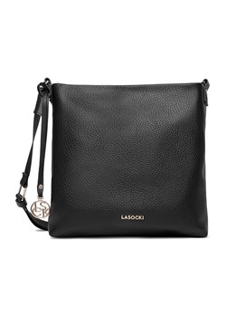 Torebka Lasocki CEO-LSK-K-031-06 ze sklepu ccc.eu w kategorii Listonoszki - zdjęcie 188338236