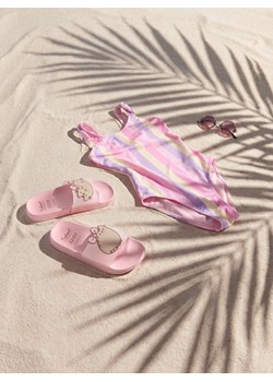 Reserved - Kolorowy strój kąpielowy - wielobarwny ze sklepu Reserved w kategorii Stroje kąpielowe - zdjęcie 188338359