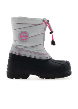 Buty Lee Cooper LCJ-24-44-2840K - fioletowe ze sklepu streetstyle24.pl w kategorii Buty zimowe dziecięce - zdjęcie 188339865