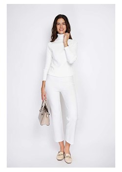 William de Faye 2-częściowy zestaw w kolorze białym ze sklepu Limango Polska w kategorii Swetry damskie - zdjęcie 188340138