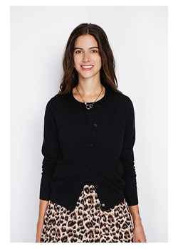 William de Faye 2-częściowy zestaw w kolorze czarnym ze sklepu Limango Polska w kategorii Swetry damskie - zdjęcie 188340308