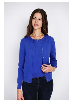 William de Faye 2-częściowy zestaw w kolorze niebieskim ze sklepu Limango Polska w kategorii Swetry damskie - zdjęcie 188340315