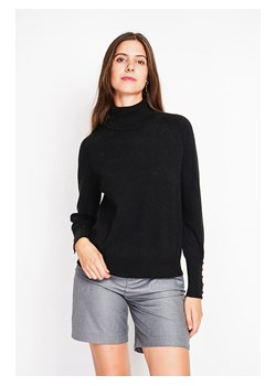 William de Faye Golf w kolorze czarnym ze sklepu Limango Polska w kategorii Swetry damskie - zdjęcie 188340548