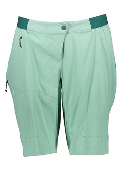 Schöffel Szorty "Mellow Trail" w kolorze miętowym ze sklepu Limango Polska w kategorii Spodenki męskie - zdjęcie 188341268