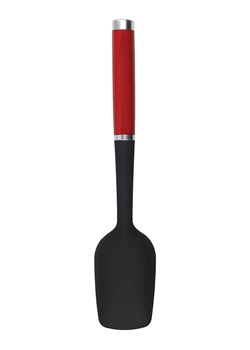 KitchenAid Łopatka w kolorze czarno-czerwonym do ciasta - dł. 30 cm ze sklepu Limango Polska w kategorii Akcesoria do pieczenia - zdjęcie 188341377