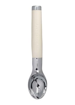 KitchenAid Łyżka "Core Line" w kolorze kremowym do lodów - dł. 21,5 cm ze sklepu Limango Polska w kategorii Akcesoria kuchenne - zdjęcie 188341429