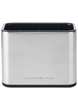 KitchenAid Organizer do zlewu - 16 x 12 cm ze sklepu Limango Polska w kategorii Akcesoria kuchenne - zdjęcie 188341606