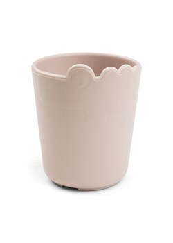 done by deer Kubek "Mini Mug" w kolorze jasnoróżowym - 100 ml ze sklepu Limango Polska w kategorii Kubki - zdjęcie 188342119