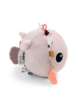 done by deer Chwytak aktywizujący "Puffee" - 0+ ze sklepu Limango Polska w kategorii Zabawki - zdjęcie 188342308