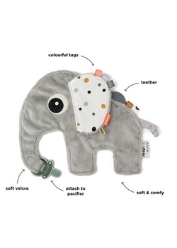 done by deer Maskotka "Elphee" - 0+ ze sklepu Limango Polska w kategorii Zabawki - zdjęcie 188342315