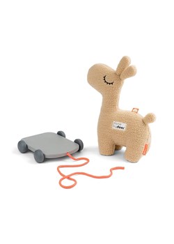 done by deer Zabawka "Lalee" do ciągnięcia - 9 m+ ze sklepu Limango Polska w kategorii Zabawki - zdjęcie 188342369