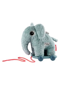 done by deer Zabawka do ciągnięcia "Elphee" - 12m+ ze sklepu Limango Polska w kategorii Zabawki - zdjęcie 188342377