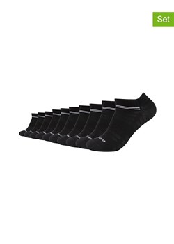 s.Oliver Skarpety (10 par) w kolorze czarnym ze sklepu Limango Polska w kategorii Skarpetki męskie - zdjęcie 188342979