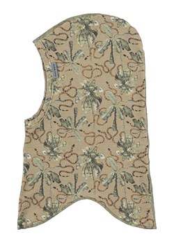 mikk-line Kominiarka w kolorze zielonym ze sklepu Limango Polska w kategorii Czapki dziecięce - zdjęcie 188343115