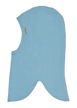 mikk-line Kominiarka w kolorze błękitnym ze sklepu Limango Polska w kategorii Czapki dziecięce - zdjęcie 188343116