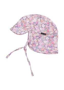 mikk-line Kapelusz w kolorze fioletowo-jasnoróżowym ze sklepu Limango Polska w kategorii Czapki dziecięce - zdjęcie 188343435