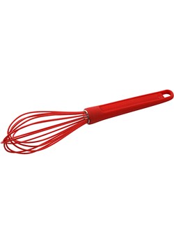 Dr. Oetker Ubijaczka "Flexxible Love" w kolorze czerwonym - dł. 25 cm ze sklepu Limango Polska w kategorii Akcesoria kuchenne - zdjęcie 188344185