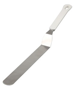 Dr. Oetker Łopatka "Classic" w kolorze białym do ciasta - dł. 35,5 cm ze sklepu Limango Polska w kategorii Akcesoria do pieczenia - zdjęcie 188344359