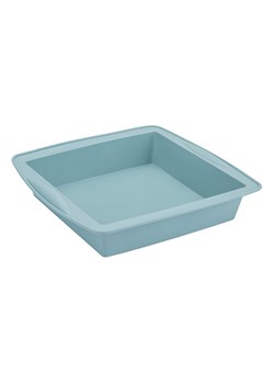 Dr. Oetker Forma w kolorze błękitnym do brownie - 28 x 26 cm ze sklepu Limango Polska w kategorii Akcesoria do pieczenia - zdjęcie 188344438