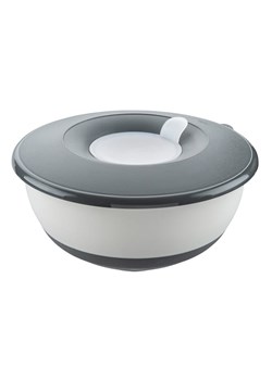 Dr. Oetker Miska w kolorze biało-szarym - 3,2 l ze sklepu Limango Polska w kategorii Akcesoria kuchenne - zdjęcie 188344449