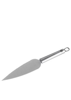 Dr. Oetker Łopatka "Profi" ze stali szlachetnej do ciasta - dł. 31,5 cm ze sklepu Limango Polska w kategorii Akcesoria kuchenne - zdjęcie 188344607