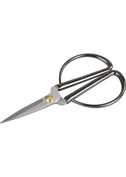 Dr. Oetker Nożyce kuchenne w kolorze szaro-srebrnym - dł. 17 cm ze sklepu Limango Polska w kategorii Akcesoria kuchenne - zdjęcie 188344939