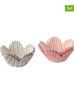 Dr. Oetker Foremki (60 szt.) w kolorze różowym ze sklepu Limango Polska w kategorii Akcesoria do pieczenia - zdjęcie 188344946