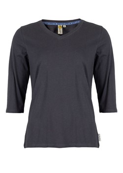 Roadsign Koszulka w kolorze antracytowym ze sklepu Limango Polska w kategorii Bluzki damskie - zdjęcie 188345017