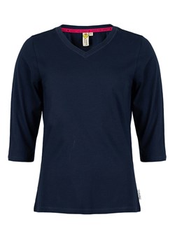 Roadsign Koszulka w kolorze granatowym ze sklepu Limango Polska w kategorii Bluzki damskie - zdjęcie 188345019