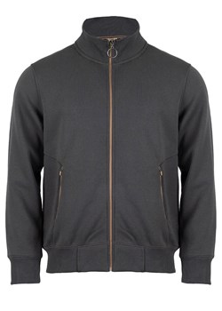 Roadsign Bluza w kolorze antracytowym ze sklepu Limango Polska w kategorii Bluzy męskie - zdjęcie 188345075