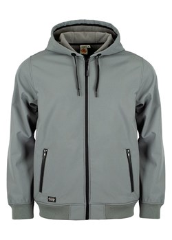 Roadsign Bluza w kolorze szarym ze sklepu Limango Polska w kategorii Bluzy męskie - zdjęcie 188345079