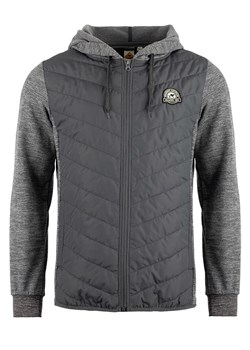 Roadsign Kurtka hybrydowa w kolorze szarym ze sklepu Limango Polska w kategorii Kurtki męskie - zdjęcie 188345089