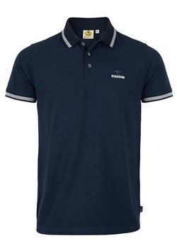 Roadsign Koszulka polo w kolorze granatowym ze sklepu Limango Polska w kategorii T-shirty męskie - zdjęcie 188345099