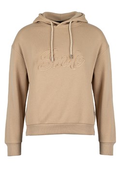 Roadsign Bluza w kolorze jasnobrązowym ze sklepu Limango Polska w kategorii Bluzy damskie - zdjęcie 188345135