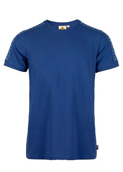 Roadsign Koszulka w kolorze niebieskim ze sklepu Limango Polska w kategorii T-shirty męskie - zdjęcie 188345185
