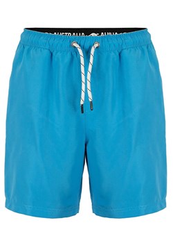 Roadsign Szorty kąpielowe w kolorze niebieskim ze sklepu Limango Polska w kategorii Kąpielówki - zdjęcie 188345197