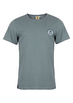 Roadsign Koszulka w kolorze turkusowym ze sklepu Limango Polska w kategorii T-shirty męskie - zdjęcie 188345207