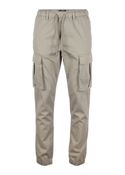 Roadsign Bojówki w kolorze beżowym ze sklepu Limango Polska w kategorii Spodnie męskie - zdjęcie 188345215