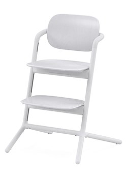 Cybex Krzesełko "Lemo" w kolorze białym do karmienia ze sklepu Limango Polska w kategorii Fotele dziecięce - zdjęcie 188345598