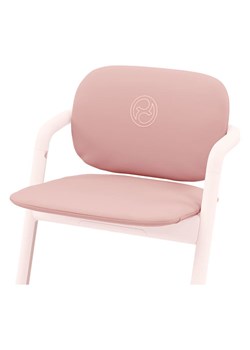 Cybex Wkładka w kolorze jasnoróżowym do krzesełka "Lemo" ze sklepu Limango Polska w kategorii Fotele dziecięce - zdjęcie 188345678