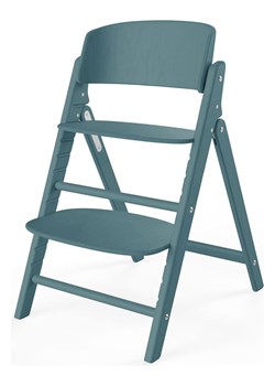 Cybex Krzesełko "Click&amp;Fold" w kolorze niebieskim do karmienia ze sklepu Limango Polska w kategorii Fotele dziecięce - zdjęcie 188345718