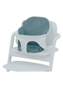 Cybex Wkładka w kolorze niebieskim do krzesełka "Lemo" ze sklepu Limango Polska w kategorii Fotele dziecięce - zdjęcie 188345755