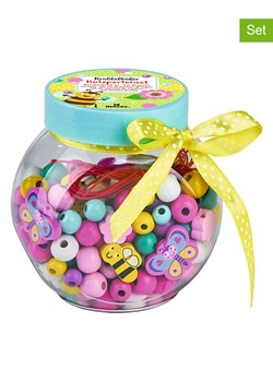 moses. Zestaw koralików - 6+ (produkt niespodzianka) ze sklepu Limango Polska w kategorii Zabawki - zdjęcie 188345798