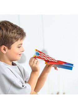 moses. Zestaw w różnych kolorach do tworzenia papierowych samolotów - 6+ ze sklepu Limango Polska w kategorii Zabawki - zdjęcie 188345819