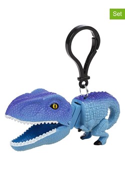 moses. Chwytaki (2 szt.) "Dino" - 3+ (produkt niespodzianka) ze sklepu Limango Polska w kategorii Zabawki - zdjęcie 188345835