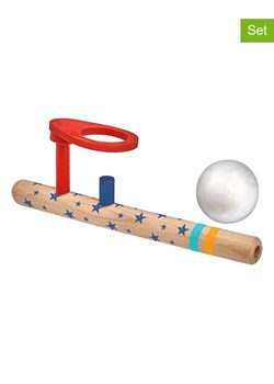 moses. Fajki Bernoulli (3 szt.) - 3+ (produkt niespodzianka) ze sklepu Limango Polska w kategorii Zabawki - zdjęcie 188345875