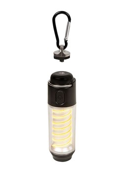 moses. Lampa outdoorowa "Expedition Natur" - 6+ ze sklepu Limango Polska w kategorii Zabawki - zdjęcie 188345959